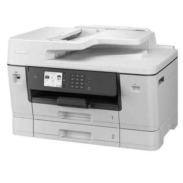 Brother MFC-J6940DW Impresora Multifuncion A3 Color WiFi Duplex Fax 22ppm 1