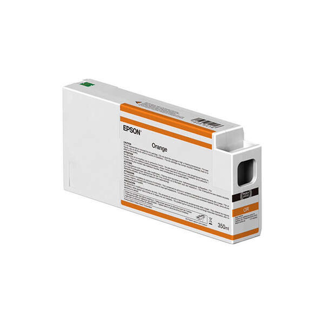 Epson T54XA Naranja Cartucho de Tinta Original - C13T54XA00 1