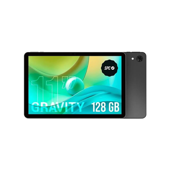 SPC Gravity 6 Tablet Pantalla IPS 11