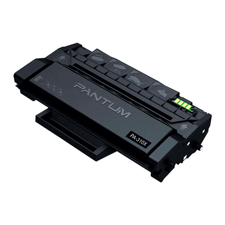 Pantum PA310X Negro Cartucho de Toner Original 1