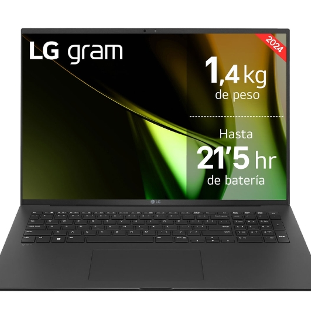 LG Gram 17Z90S-G.AA79B Portatil 17