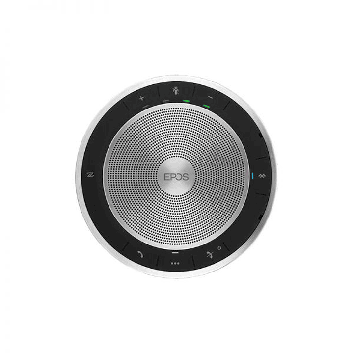 Epos Expand 30 Altavoz de Audioconferencia - Multiplataforma - USB-C y Bluetooth 1