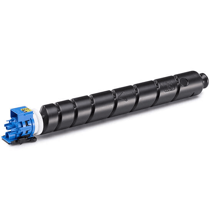 Kyocera TK8345 Cyan Cartucho de Toner Original - 1T02L7CNL0/1T02L7CNL1/TK8345C 1