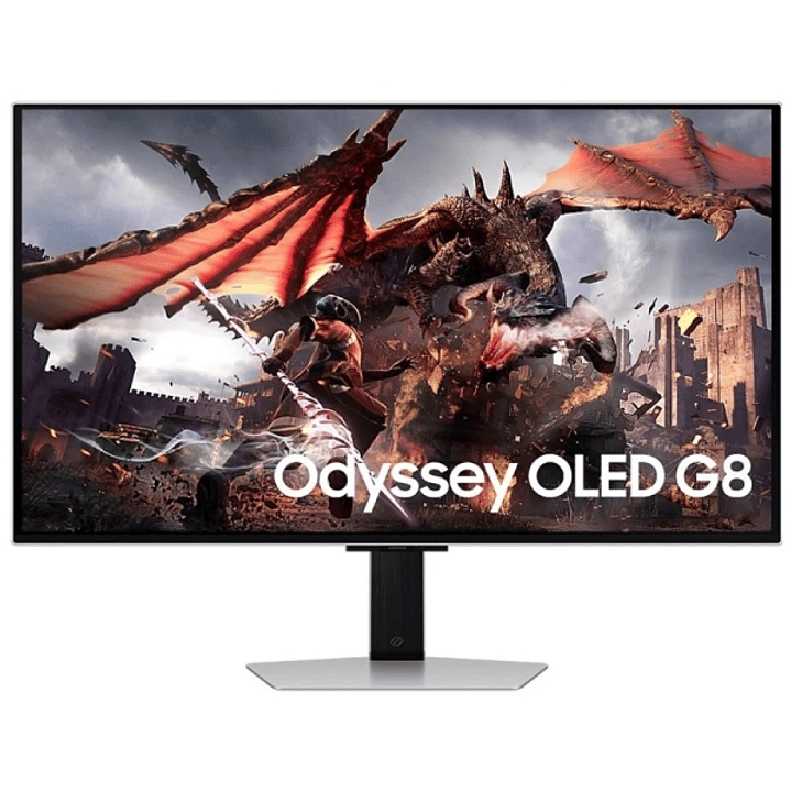 Samsung Odyssey G8 Monitor 32