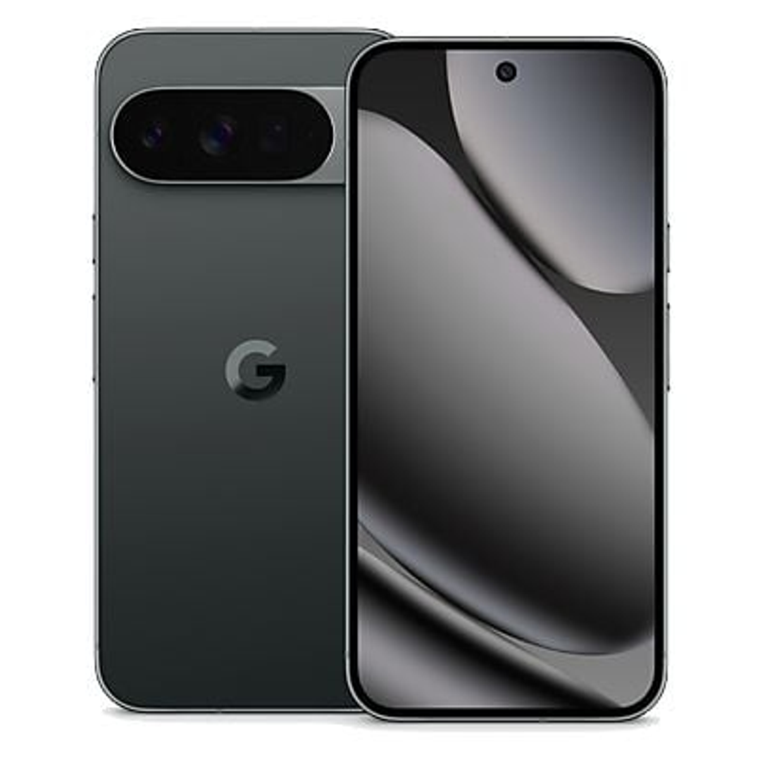 Google Pixel 10 Pro XL Smartphone 6,8