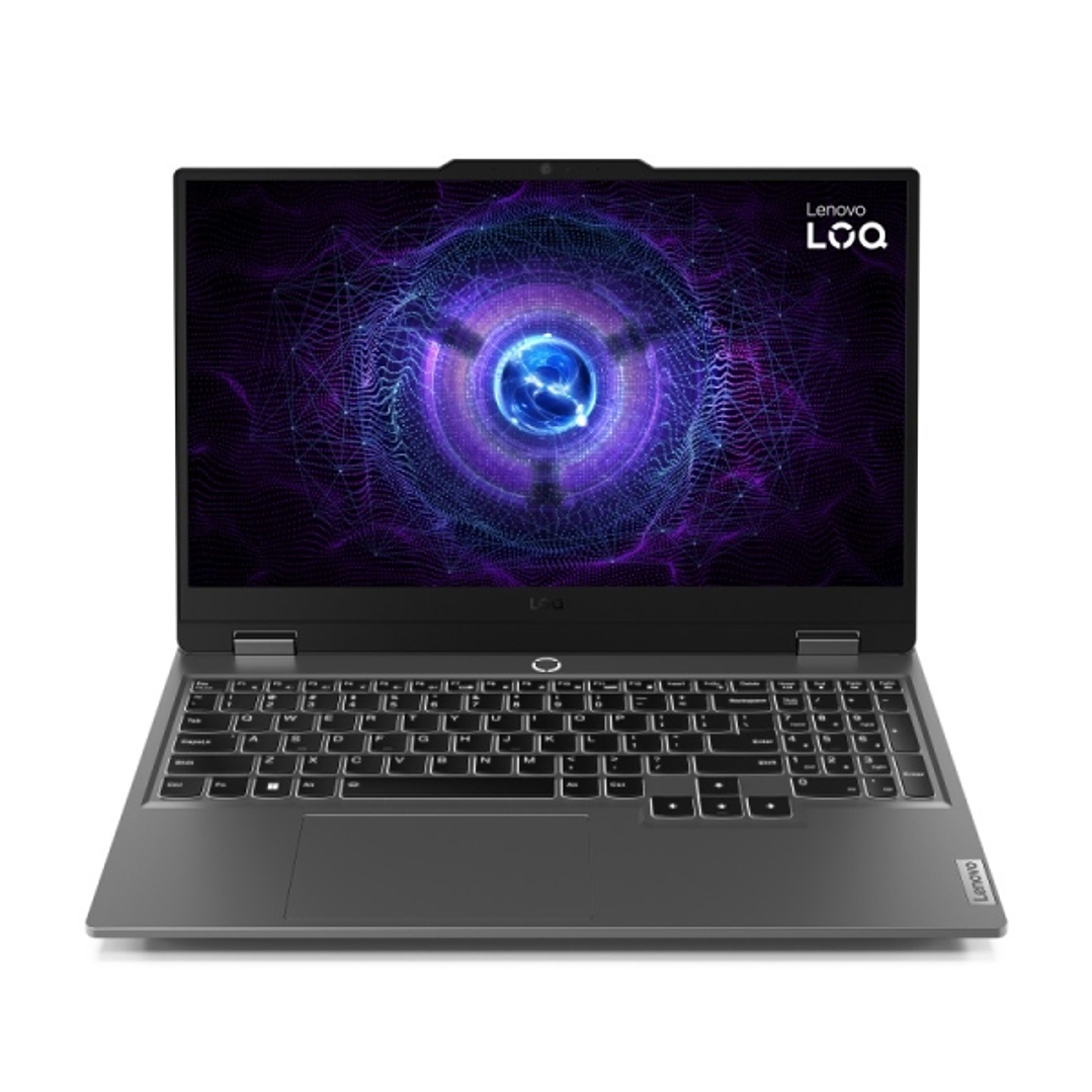 Lenovo LOQ 15IAX9 Portatil 15.6