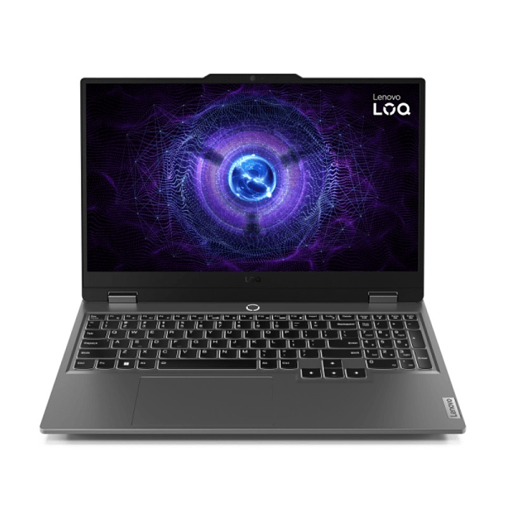 Lenovo LOQ 15IAX9 Portatil 15.6