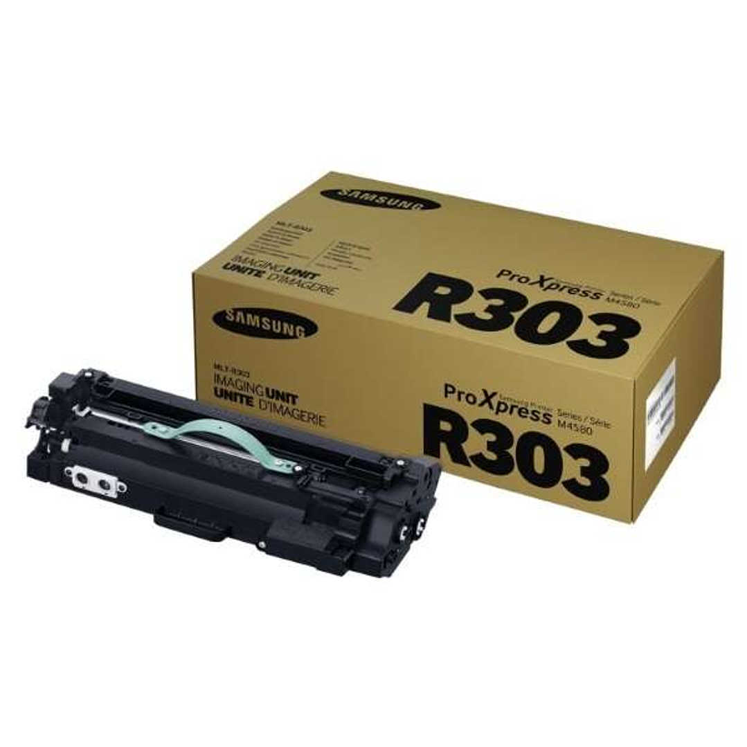 Samsung M4580FX Unidad de Imagen Original - SV145A 1