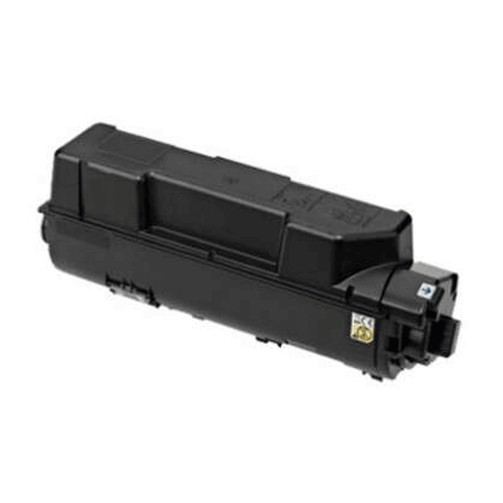 Utax PK1011 Negro Cartucho de Toner Original - 1T02RY0UT0 1