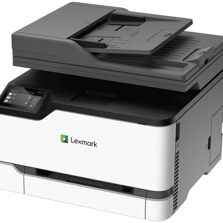 Lexmark CX331adwe Impresora Multifuncion Laser Color Duplex WiFi 24ppm 1