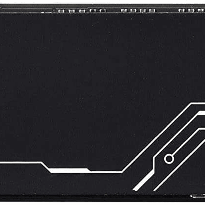 Kingston KC3000 Disco Duro Solido SSD 1TB M2 PCIe 4.0 NVMe 1