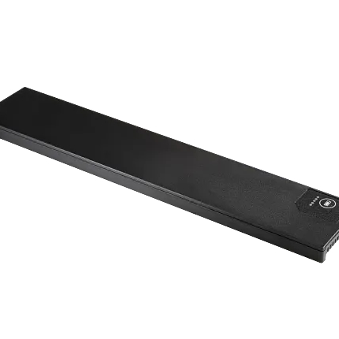 HP CZ993-60017 Conjunto de Batería de Iones de Litio - Voltaje de 11,1 V - Capacidad de 1050 mAh - Para Impresoras HP OfficeJet serie 200 1