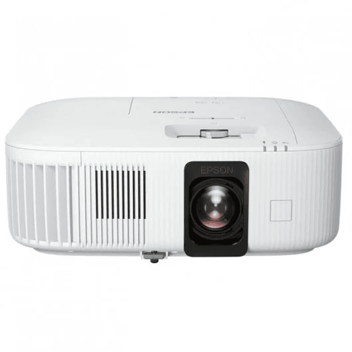 Epson EH-TW6250 Proyector Smart ANSI 3LCD 4K+ - 2800 Lumenes - Altavoces - WiFi, HDMI, USB 1