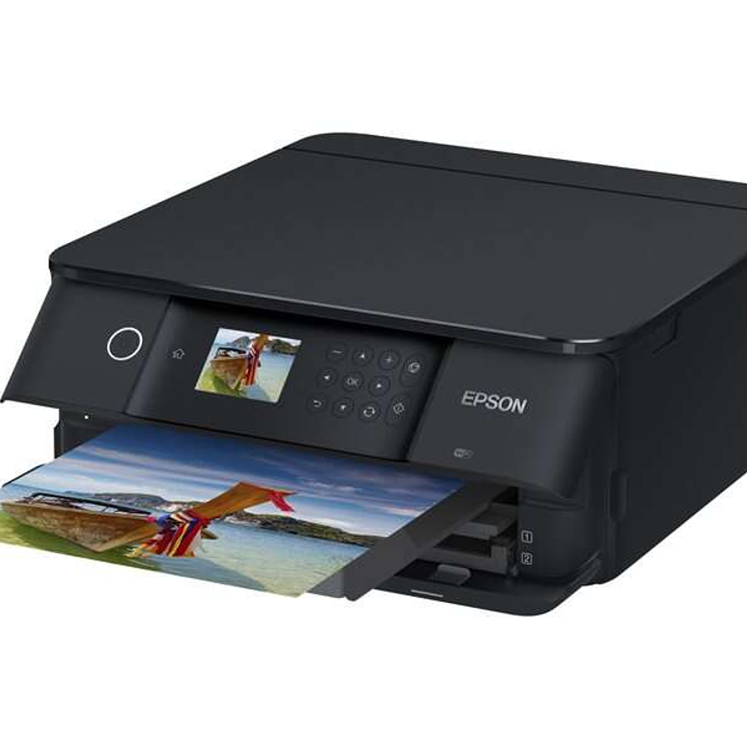 Epson Expression Premium XP6100 Impresora Multifuncion Color WiFi Duplex 1
