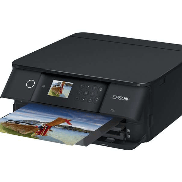 Epson Expression Premium XP6100 Impresora Multifuncion Color WiFi Duplex 1