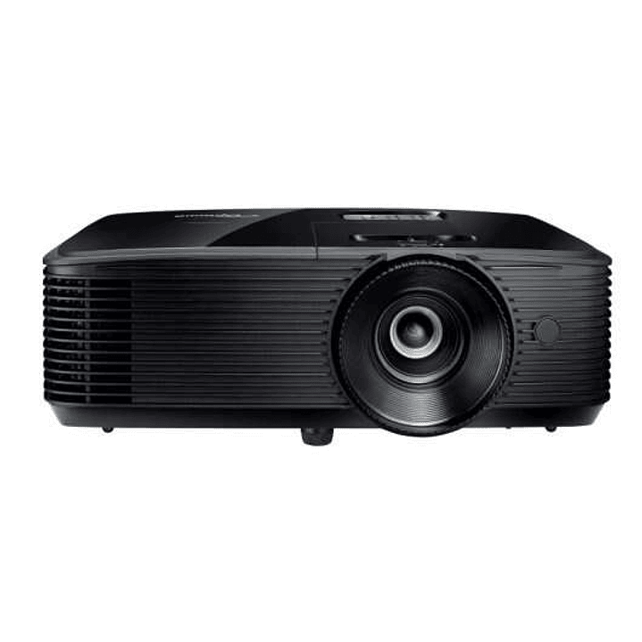 Optoma DH351 Proyector ANSI DLP FullHD - Altavoz 5w - HDMI, USB - 3600 Lumenes 1