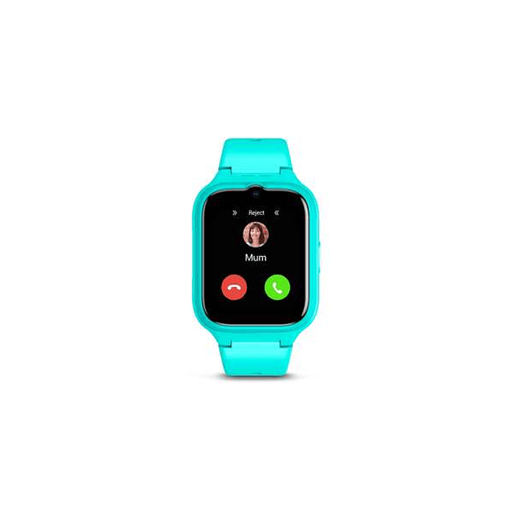 SPC Smartee 4G Kids Reloj Smartwatch Pantalla Tactil de 1.7