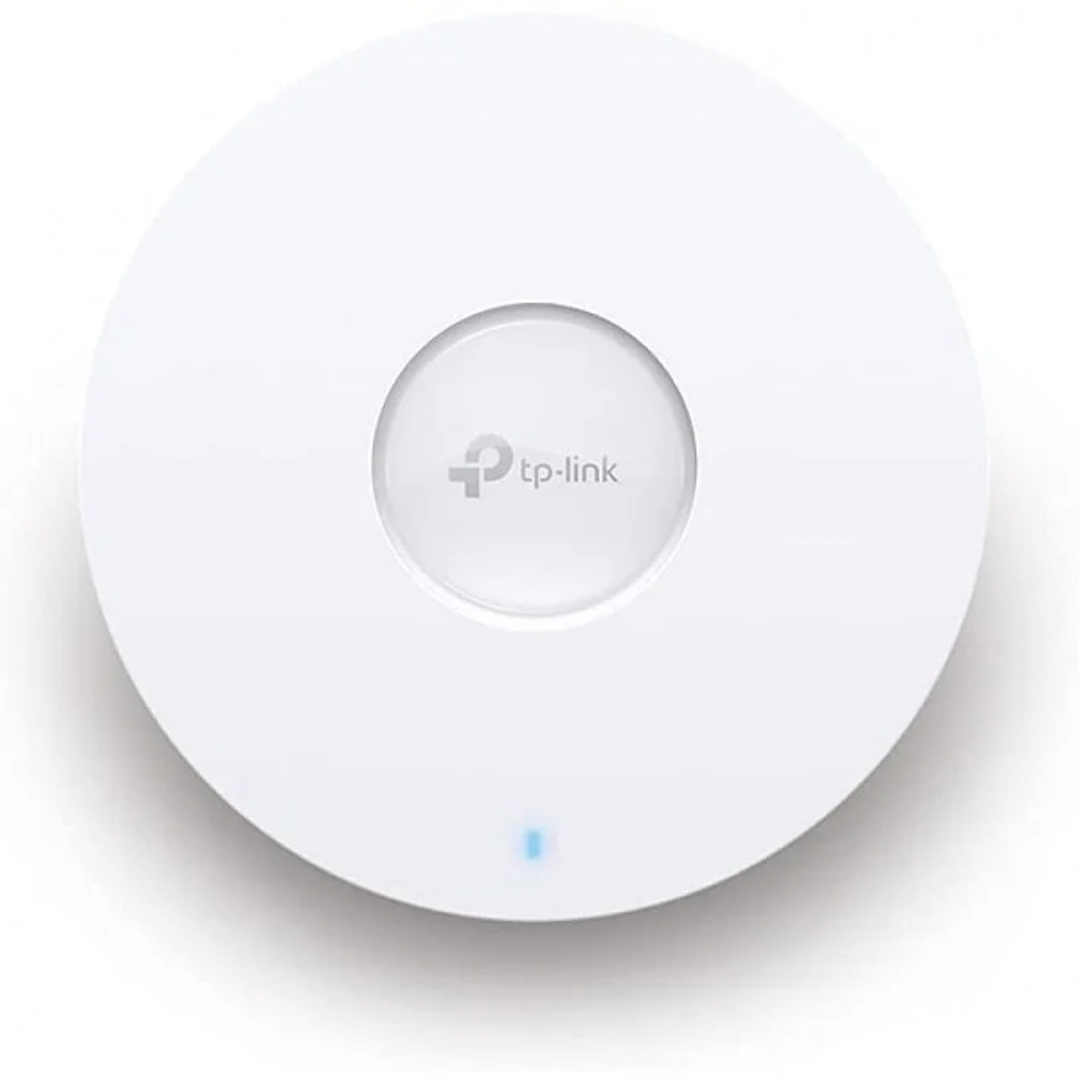 TP-Link EAP610 Punto de Acceso de Inalambrico WiFi 6 AX1800 - Montaje en Techo o Pared 1