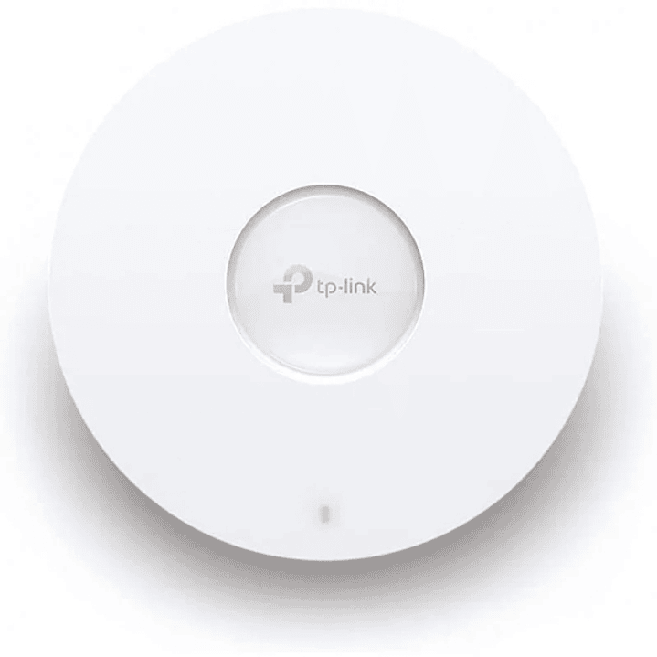 TP-Link EAP610 Punto de Acceso de Inalambrico WiFi 6 AX1800 - Montaje en Techo o Pared 1