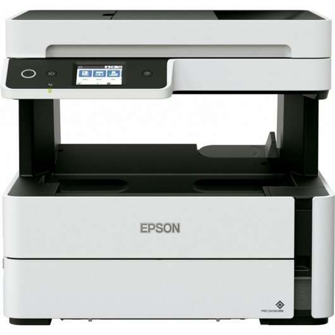 Epson EcoTank ET-M3180 Impresora Multifuncion Monocromo Duplex WiFi 39ppm 1