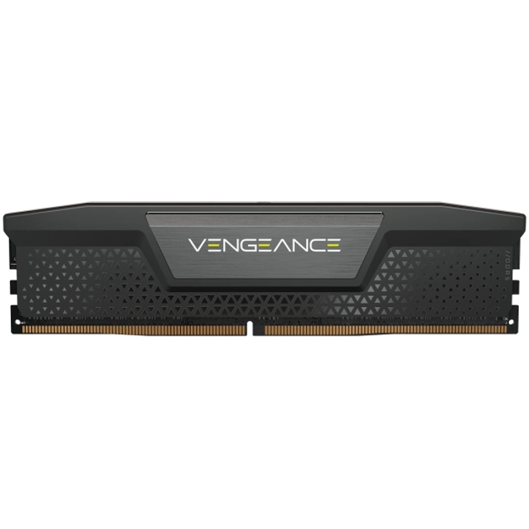 Corsair Vengeance Memoria DDR5 16GB 1x16GB PC5200 - Color Negro 1
