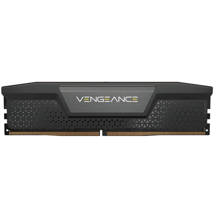 Corsair Vengeance Memoria DDR5 16GB 1x16GB PC5200 - Color Negro 1
