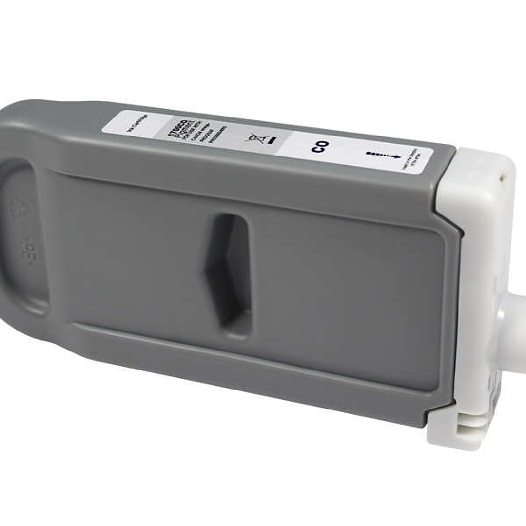 Canon PFI1700/PFI1300/PFI1100 Optimizador de Brillo Cartucho de Tinta Pigmentada Generico - Reemplaza 0785C001/0821C001/0860C001 1