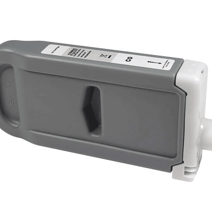 Canon PFI1700/PFI1300/PFI1100 Optimizador de Brillo Cartucho de Tinta Pigmentada Generico - Reemplaza 0785C001/0821C001/0860C001 1