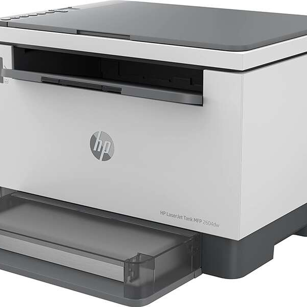 HP LaserJet Tank MFP 2604dw Impresora Multifuncion Laser Monocromo Duplex WiFi 22ppm 1