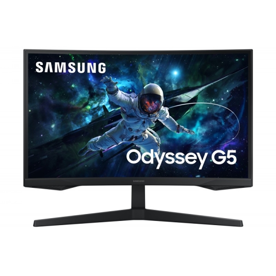 Samsung Odyssey G5 Monitor 27