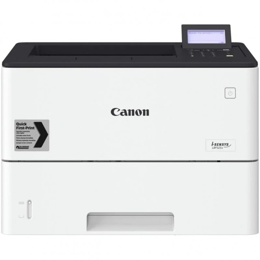 Canon i-Sensys LBP325X Impresora Laser Monocromo Duplex 43ppm 1
