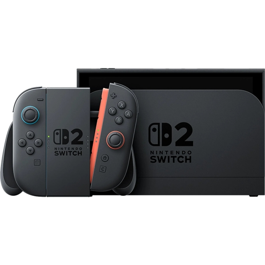 Nintendo Consola Nintendo Switch 2 1