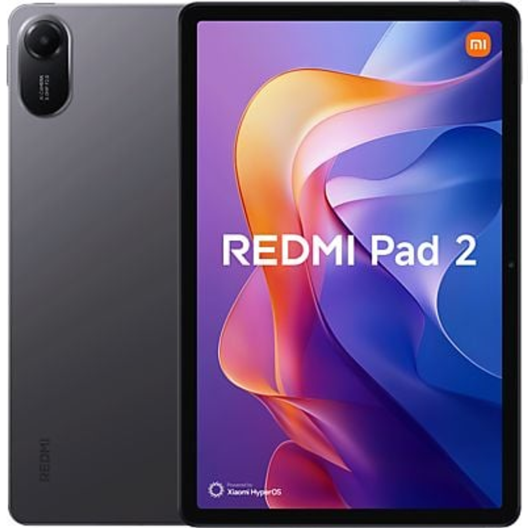 Xiaomi Redmi Pad 2 4G Tablet 11