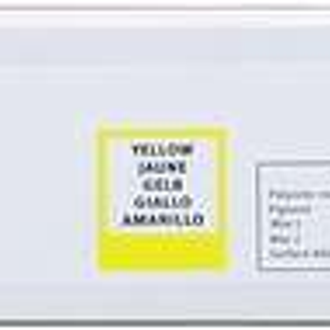 OKI C310/C510/MC351/MC361 Amarillo Cartucho de Toner Original - 44469704 1