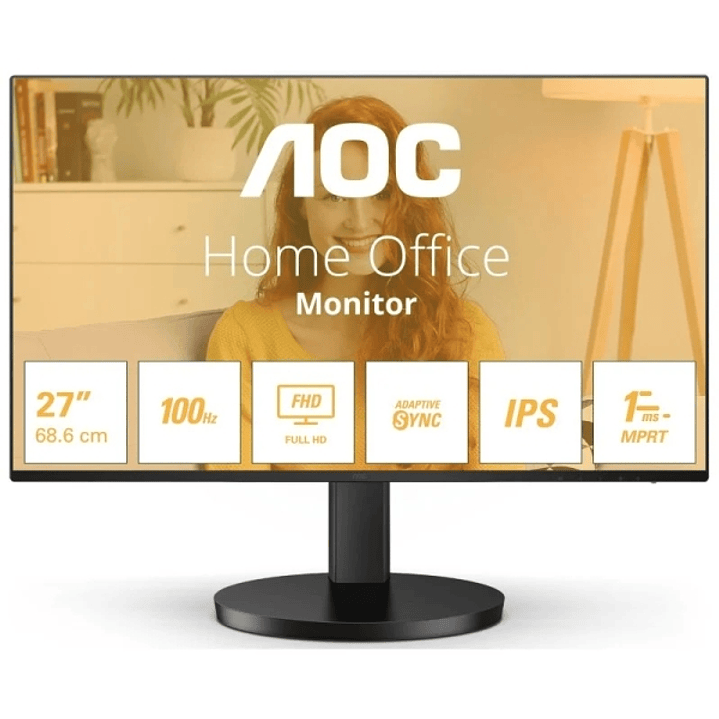 AOC Monitor 27