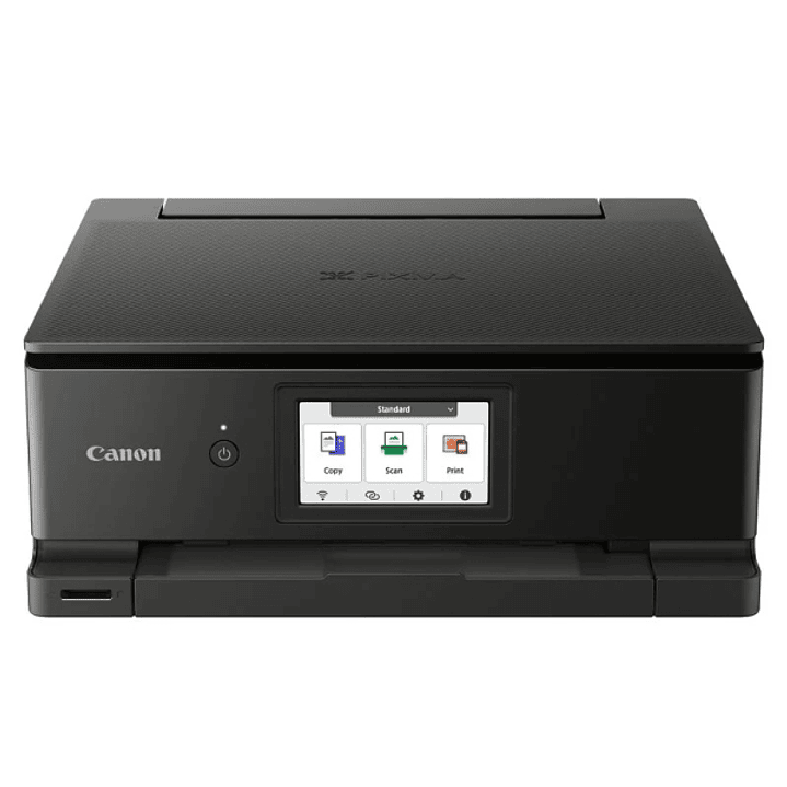 Canon Pixma TS8750 Impresora Multifuncion Color Duplex WiFi 15ppm 1