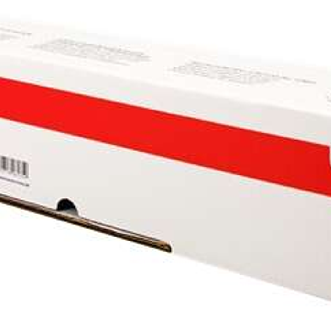 OKI C911/C931 Negro Cartucho de Toner Original - 45536416 1