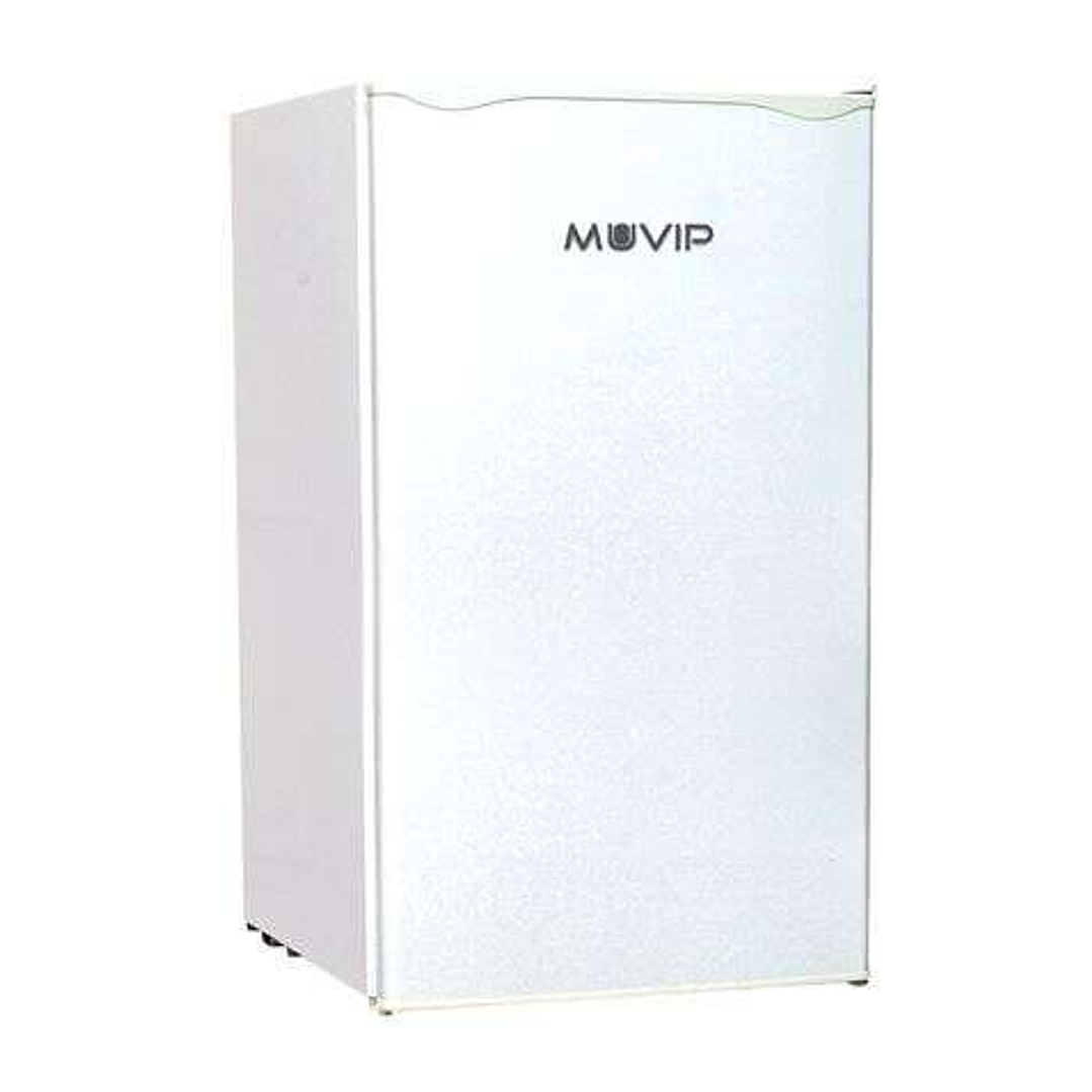 Muvip Frigorifico Defrost 90 Litros - 83cm - Color Blanco 1