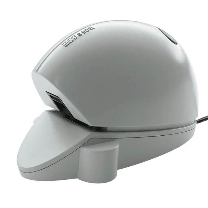 Novus B 90EL Grapadora Electrica Compacta - Hasta 20 Hojas - Grapado Cerrado - Sistema Antibloqueo 1