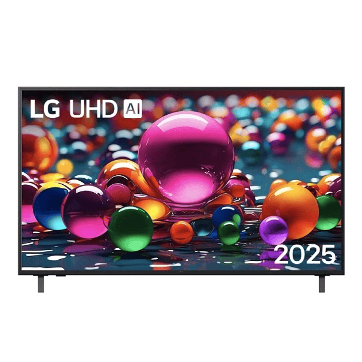 LG Televisor Smart TV 55