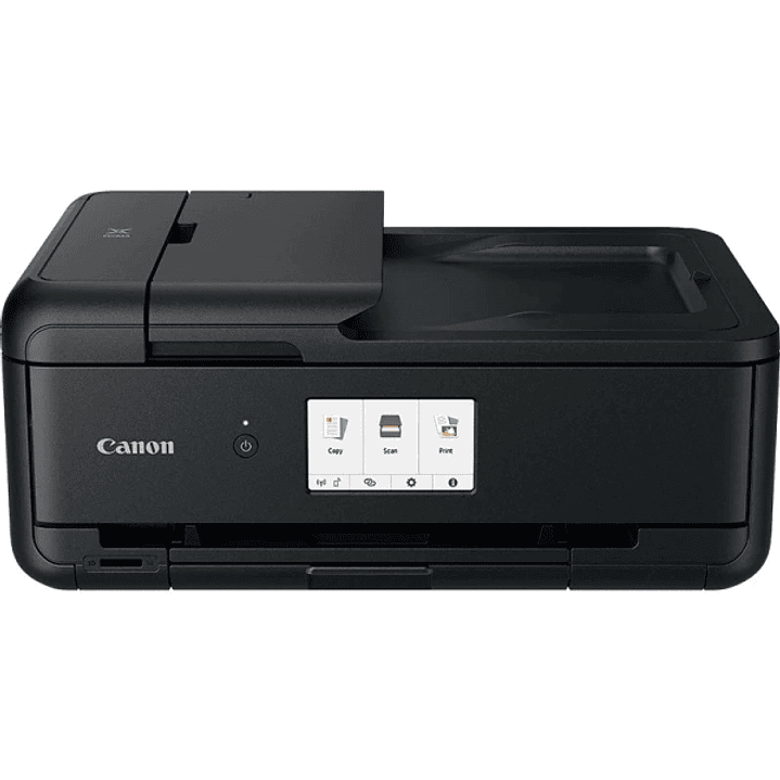 Canon Pixma TS9550a Impresora Multifuncion A3 Color Duplex WiFi 15ppm 1