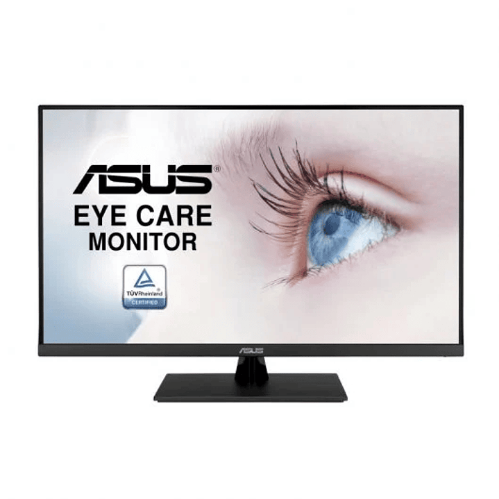 Asus Monitor 31.5
