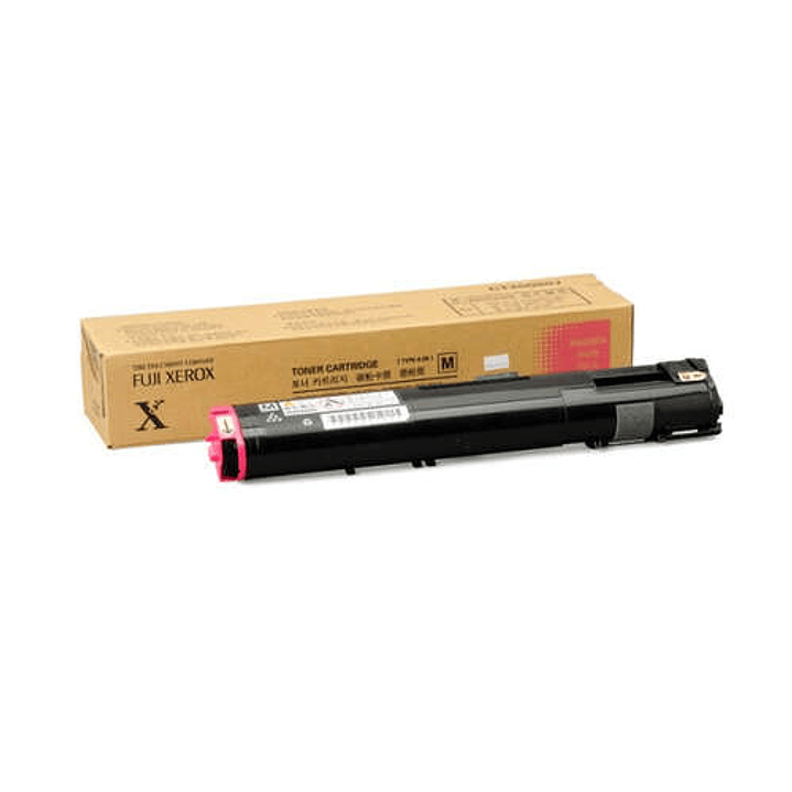 Xerox Versant 2100/3100 Magenta Cartucho de Toner Original - 006R01632 1