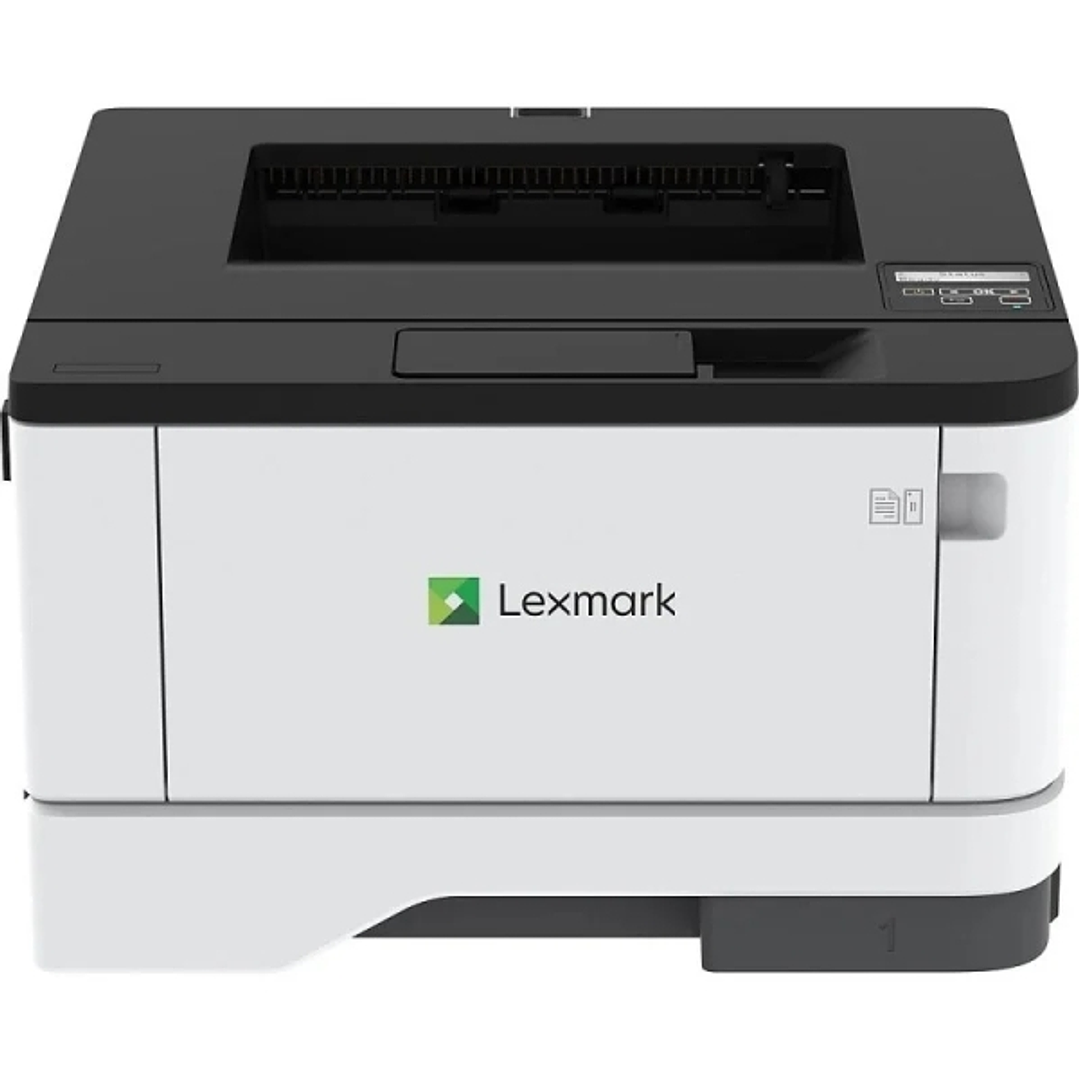 Lexmark MS331dn Impresora Laser Monocromo Duplex 38ppm 1