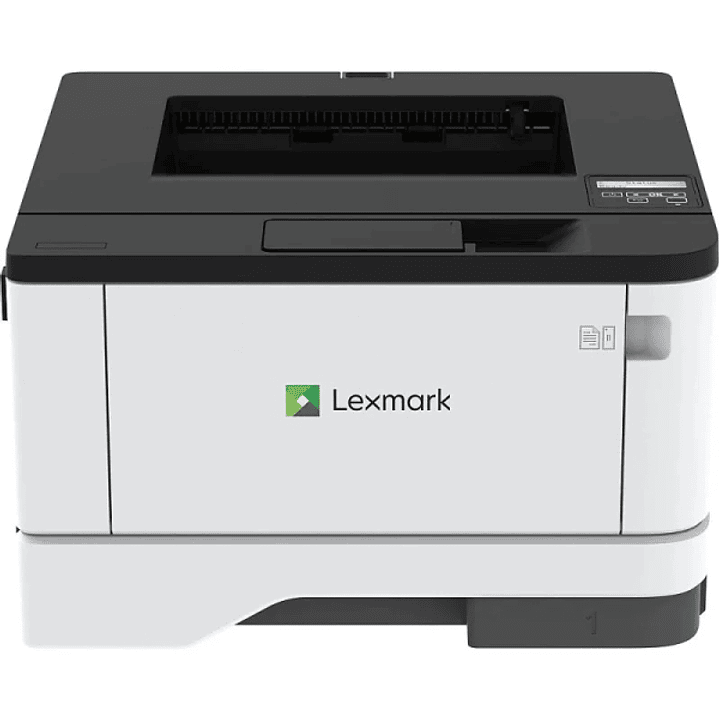 Lexmark MS331dn Impresora Laser Monocromo Duplex 38ppm 1