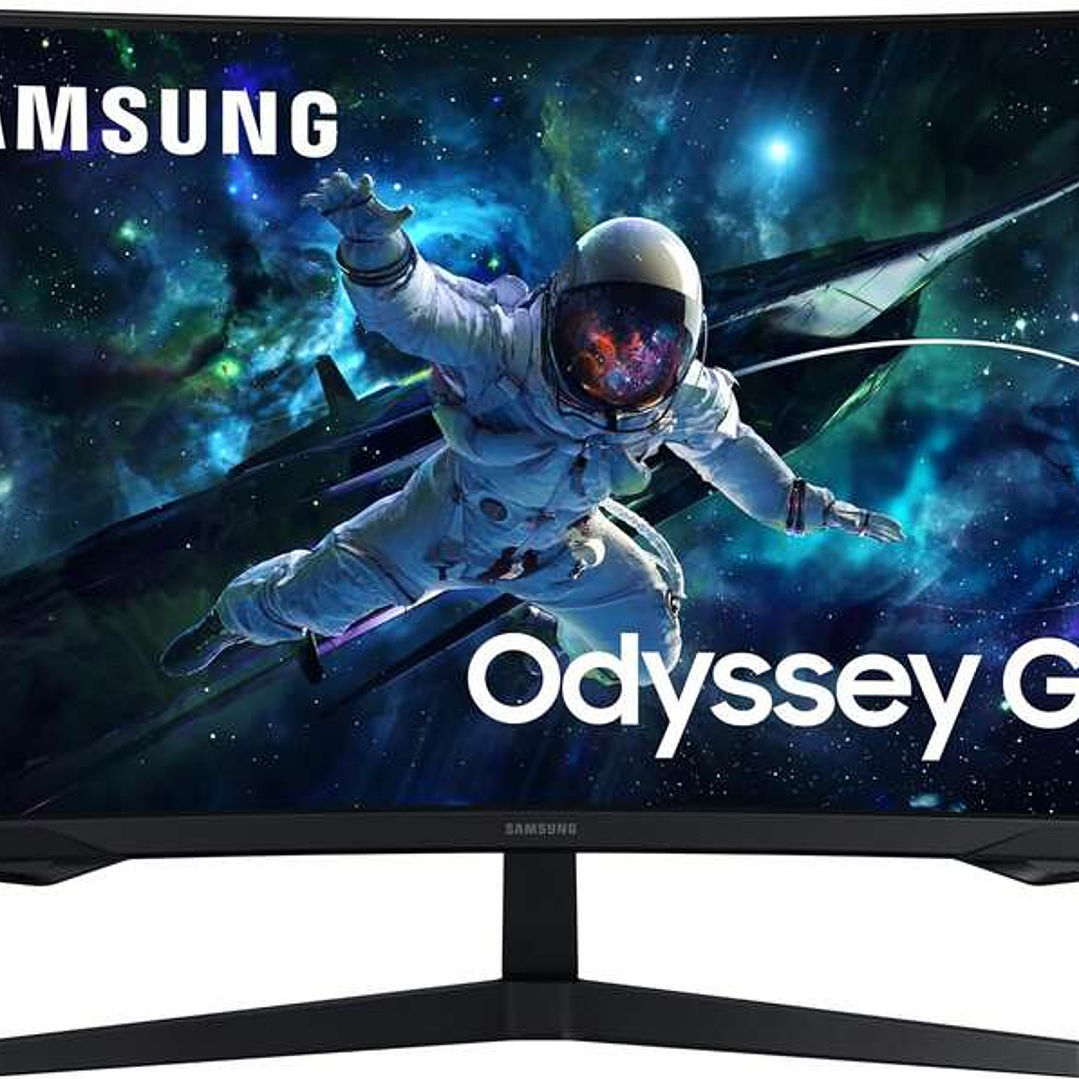 Samsung Odyssey G5 Monitor 32