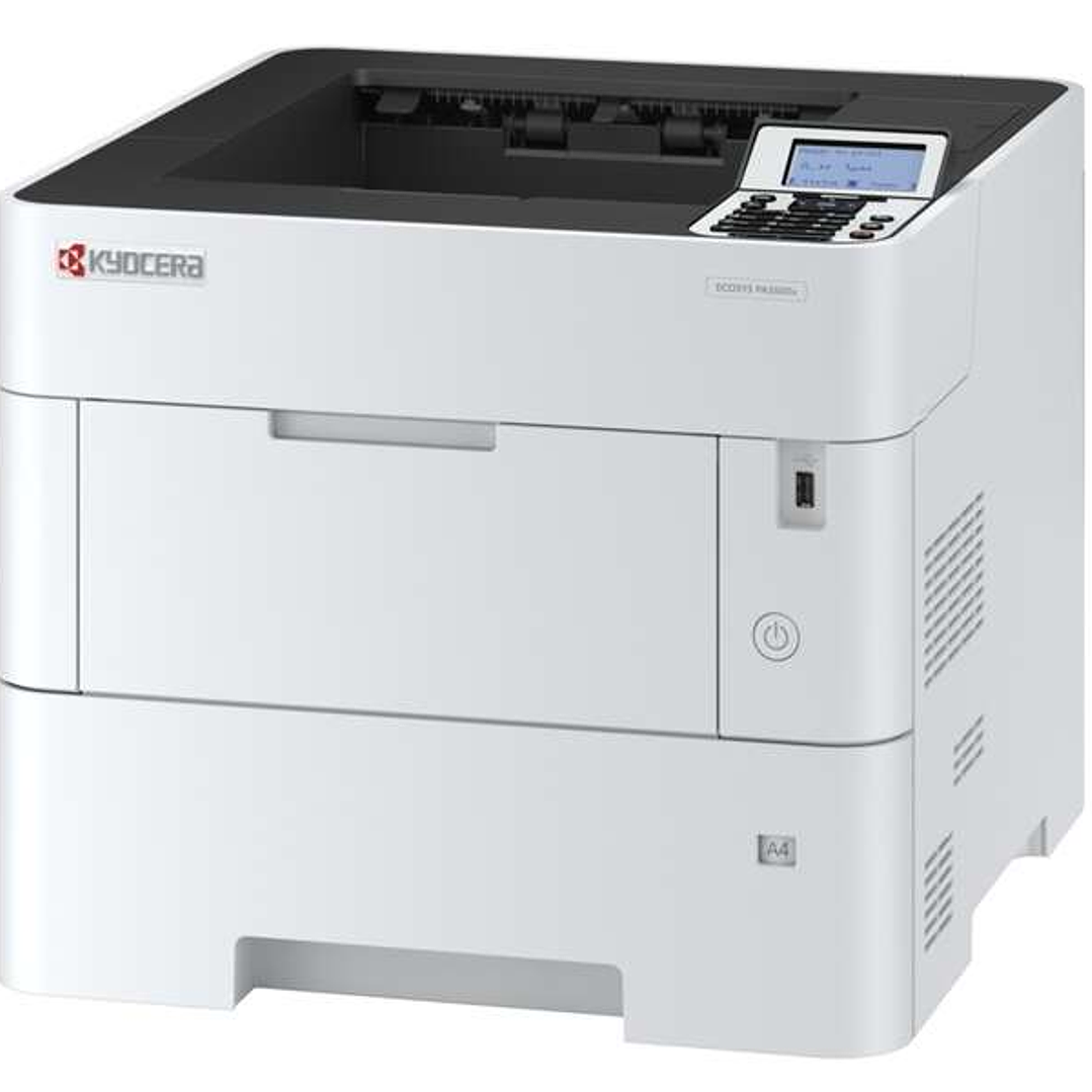 Kyocera PA5500x Impresora Laser Monocromo Duplex 55ppm 1
