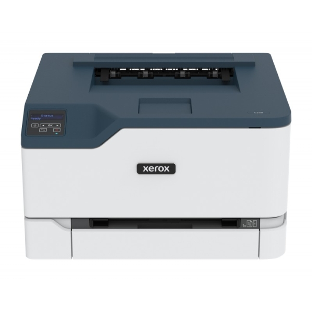 Xerox C230 Impresora Laser Color Duplex WiFi 22ppm 1