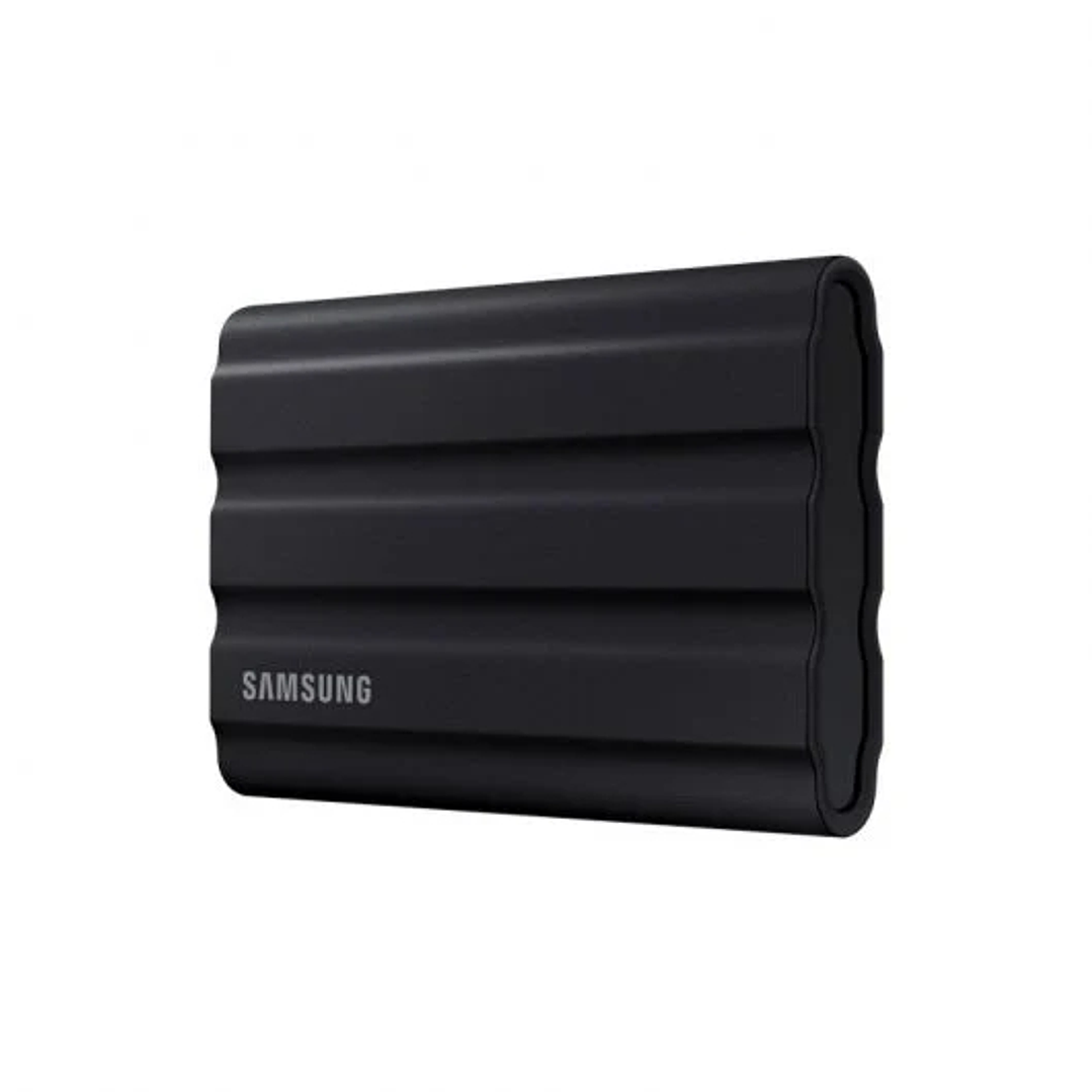 Samsung Disco Duro Externo SSD 2TB USB-C 1