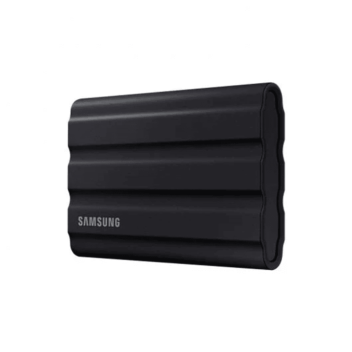 Samsung Disco Duro Externo SSD 2TB USB-C 1